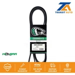 Main Drive Serpentine Belt For Ford F-350 Super Duty F-150 F-250 Volvo E-350 Q7. Fixed Price $24.79.