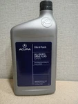 (1) Acura Awd Dpsf 08200-9007a Mdx Rdx Tl Honda Dual Pump Fluid. Fixed Price $17.00.