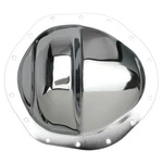 Trans-dapt Differential Cover Chrom E Gm 14 Bolt 9.5in R/g- 9292. Fixed Price $75.27.
