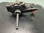 2002-2009 Gmc Envoy Front Differential Carrier Assembly 3.42 Ratio Opt Gu6 Oem. Fixed Price $157.99.