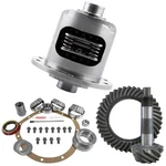 3.42 Ratio - Gm 8.875" 12 Bolt Truck Limited Slip Posi Package W/ Install Kit. Fixed Price $826.00.
