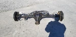 18 Nissan Titan Pro-4x Rear Axle Assembly 5.6l 4x4 4wd. Fixed Price $1408.88.