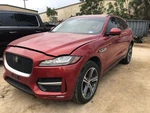 2018 2019 Jaguar F-pace Front Carrier Differential Fits 2.0l Diesel. Fixed Price $522.00.