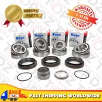 Bmw 3 (e46) X3 (e83) X5 (e53) Front Differential Repair Bearing Kit. Fixed Price $232.90.