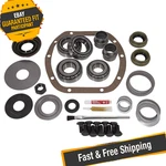 Yukon Gear Zk D30-tj Short Pinion Differential Master Overhaul Kit For Dana 30. Fixed Price $283.89.