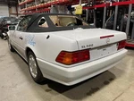 1993 Mercedes Sl500 Carrier Differential Rear 2.65 Ratio 90k Oem 1293508003 1994. Fixed Price $644.79.