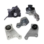 5pcs Motor, Trans & Torque Strut Mount Fits Mazda Cx-9 16-23 Awd Auto.. Fixed Price $201.88.