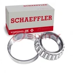 Schaeffler Rear Differential Bearing For 1988-2000 Plymouth Grand Voyager Pi. Fixed Price $20.73.