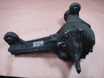 Jeep Grand Cherokee 05-10 Front Axle Differential Housing Ring Pinion 3.07 Oem. Fixed Price $349.99.
