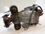 2014-2018 Infiniti Q50 Awd Rear Differential Assembly Oem. Fixed Price $156.79.