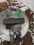 2013-2016 Volvo 70 Series Carrier Rear Awd Authentic Original Oem. Fixed Price $149.95.