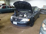 Carrier 4motion Rear 2.8l Fits 99-05 Passat. Fixed Price $427.50.