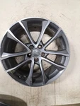 2018 S4 Audi Wheel/rim Sku#4357863. Fixed Price $167.20.