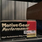 Richmond Gear 79-0079-1 Ford 9" Pro Ring And Pinion Set. Fixed Price $800.00.