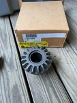 (1) Oem Oe Gm Nos 1988-1999 Chevrolet K1500 Truck Rh Differential Gear Splined. Fixed Price $33.75.