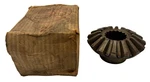 New Old Stock Differential Pinion Side Gear For 1941-47 Dodge Truck #587536. Fixed Price $75.00.