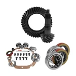 8.8" Ford 3.55 Rear Ring & Pinion, Install Kit, 2.25" Od Axle Bearings Seals. Fixed Price $335.79.