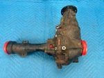 2003-2009 Lexus Gx470 2003-2024 Toyota 4runner Front Differential Carrier 66k Oe. Fixed Price $555.00.