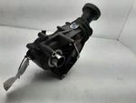 Carrier Rear Abs 05-07 Ford Escape 6l8z4201b. Fixed Price $283.49.
