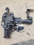 Toyota Tundra, Front Carrier, 3.91 Ratio, 00-06, 4.7l,v8, 4wd, A03a, 41110-34430. Fixed Price $789.12.
