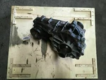 Mercedes R350 W251 2007 Awd Transmission Automatic Transfer Case Gearbox Factory. Fixed Price $571.81.