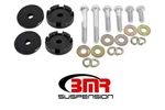 Bmr Bk054 Differential Bushing Lockout Kit For 2015-23 Ford Mustang S550 Rwd. Fixed Price $97.95.