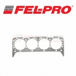 Fel-pro Cylinder Head Gasket For 1975-1976 Chevrolet G10 5.7l V8 - Engine Kh. Fixed Price $28.55.