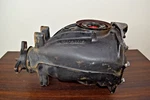 Oem 04-06 Mercedes W211 E320 E350 Rear Differential Diff Carrier Axle 3.27. Fixed Price $50.00.