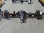 Rear Axle Assembly 4.10 Ratio 68257230ac Fits 19-20 Ram 3500. Fixed Price $4064.00.