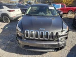 2015 Jeep Cherokee Rear 2 Speed Transfer Case - Used, Needs Actuator Repair. Fixed Price $2204.04.