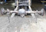 11-14 Ford Mustang S197 3.7l Mt Differential Axle Carrier Gear Unit Rear Oem. Fixed Price $1049.99.