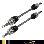 Cv Axle Shaft Assy For 2015-2022 Ford Mustang V8 5.0l 2x Rear Left & Right Side. Fixed Price $126.04.