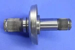 Genuine Mopar Output Shaft 68227787ad. Fixed Price $102.84.