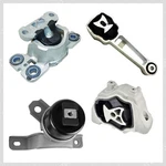 Engine Mounts & Transmission Mount 4pcs For Volvo S60, S80, V70, Xc60 3.0l 3.2l. Fixed Price $135.00.