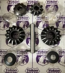 Yukon Gear And Axle Ypkm35-s-27-1.5. Fixed Price $49.00.