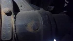 Rear Axle 10.50" Ring Gear 4.30 Ratio Fits 00-01 Excursion. Fixed Price $480.00.