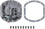 Dana Spicer 10023534 30 Front Nodular Iron Differential Cover. Fixed Price $185.85.