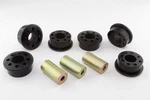 Whiteline W93356 Plus 10+ Fits Chevy Camaro Rear Differential Mount M/sport. Fixed Price $92.39.