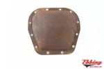 Rear Differential Cover 9.75in Id: Bl3z-4033-c Fits 2004-2025 Ford F-150. Fixed Price $35.00.