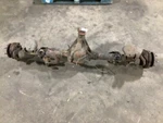 2000 Chevrolet Suburban 1500 Awd Rear Axle Assembly Oem+. Fixed Price $473.31.