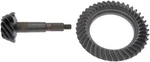 Differential Ring And Pinion Dorman 697-454. Fixed Price $275.70.