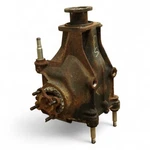 98-02 Jaguar Xk8 X100 Carrier Differential 3.06 Gear Ratio Rear C145u004003 Oem. Fixed Price $181.99.