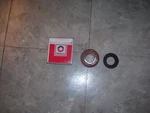 New Old Stock Nos Ac Delco Kit Pulley Bearing Seal Front. Fixed Price $15.00.