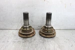 Bmw Z3 1996-2002 E36 Rear Drive Flange Hub Set 33411095772 Genuine Oem Lm86. Fixed Price $89.99.
