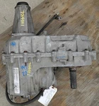 2006-2012 Dodge Ram 1500 Transfer Case Nv243 Opt Dh5 614 52853307aa. Fixed Price $247.45.