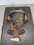 Carrier Convertible Rear Automatic Transmission Fits 11-13 Infiniti G37. Fixed Price $150.00.