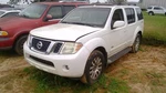 Carrier Rear Axle 5.6l 8 Cylinder Fits 08-12 Nissan Pathfinder Oem. Fixed Price $319.99.