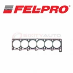 Fel-pro Cylinder Head Gasket For 1984-1987 Bmw 325e 2.7l L6 - Engine Gaskets Jm. Fixed Price $127.48.