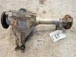 1997-1999 Dodge Dakota Front Differential Carrier 3.92 Axle Ratio Oem. Fixed Price $174.99.