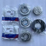 Set For Cadillac Ats Cts Rear Differential Bearings Repair Kit F-577158. Fixed Price $129.00.